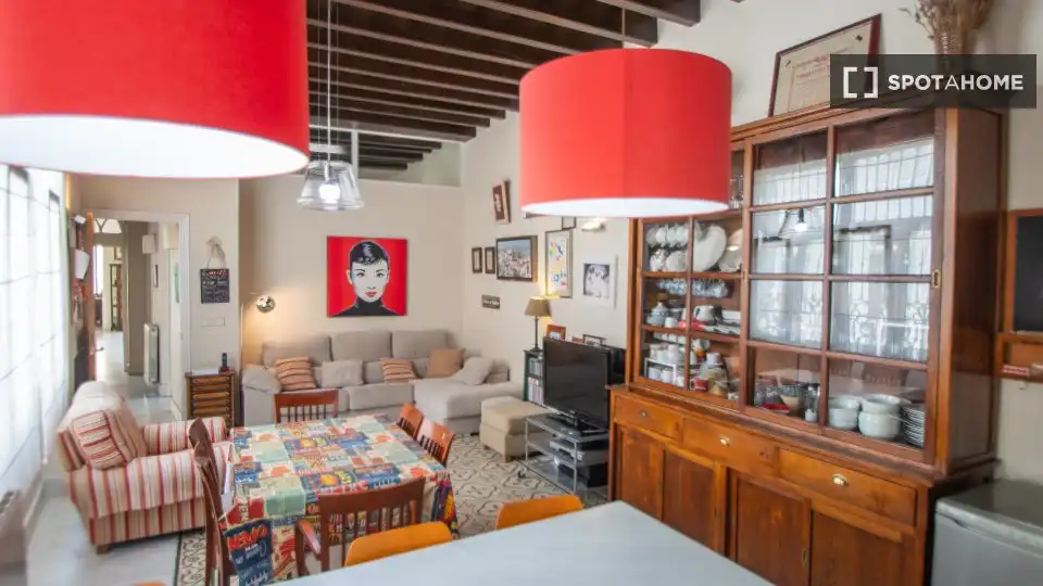 Room in Centro Histórico