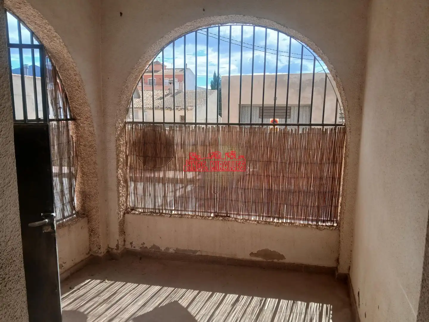 Haus mit Garten zum Verkauf in Hondón de los Frailes, imagen 15