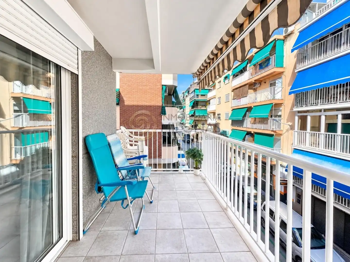 Flat with lift for sale in Calle Calle Rosal 1, imagen 3