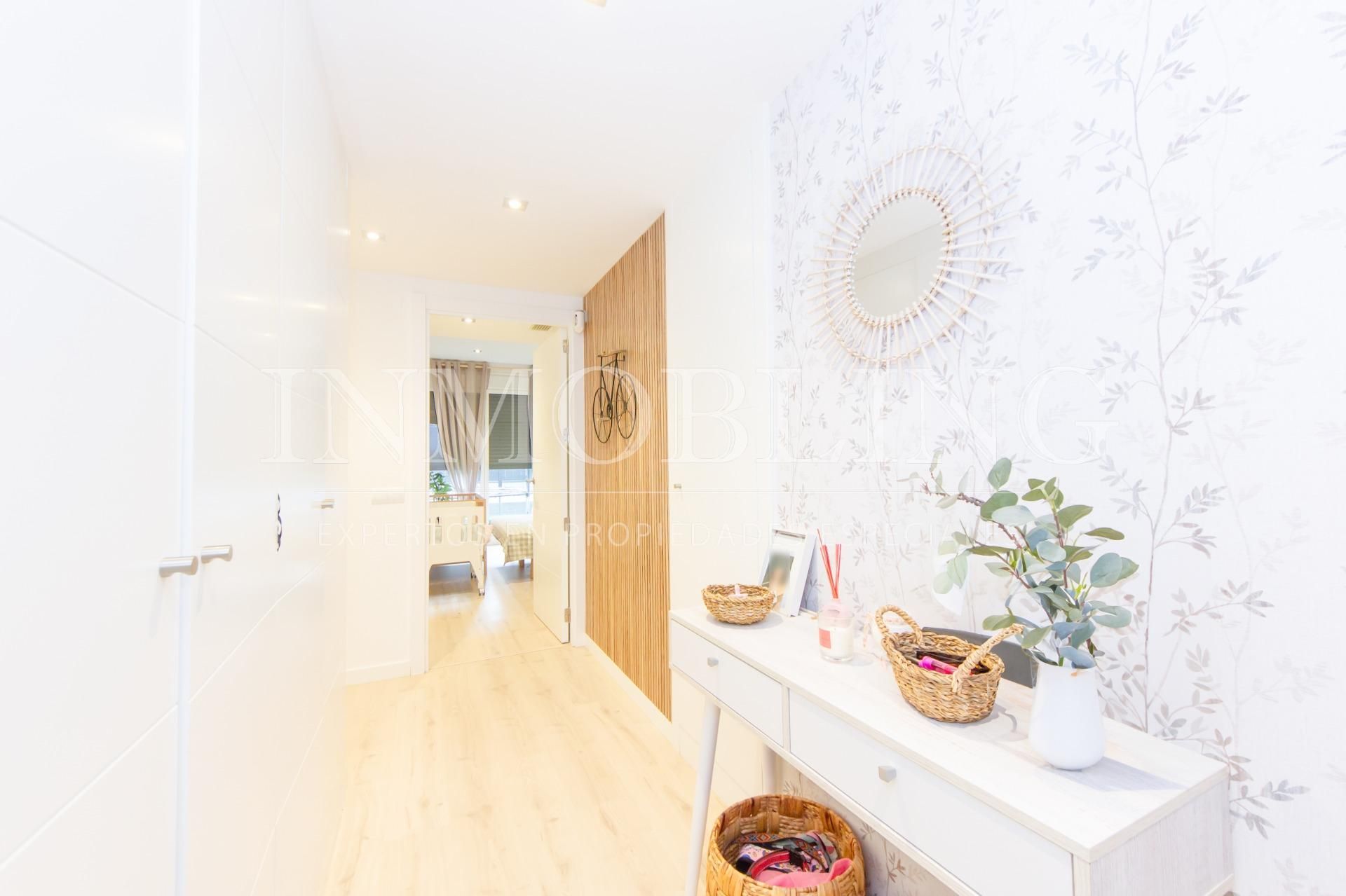 Planta baja for sale in Sant Andreu de Llavaneres  with Heating, Private garden and Parquet flooring