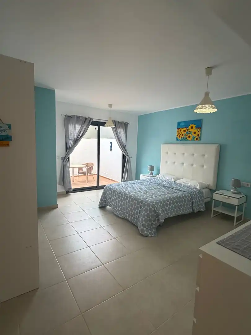Dormitori de Dúplex en venda en Antigua