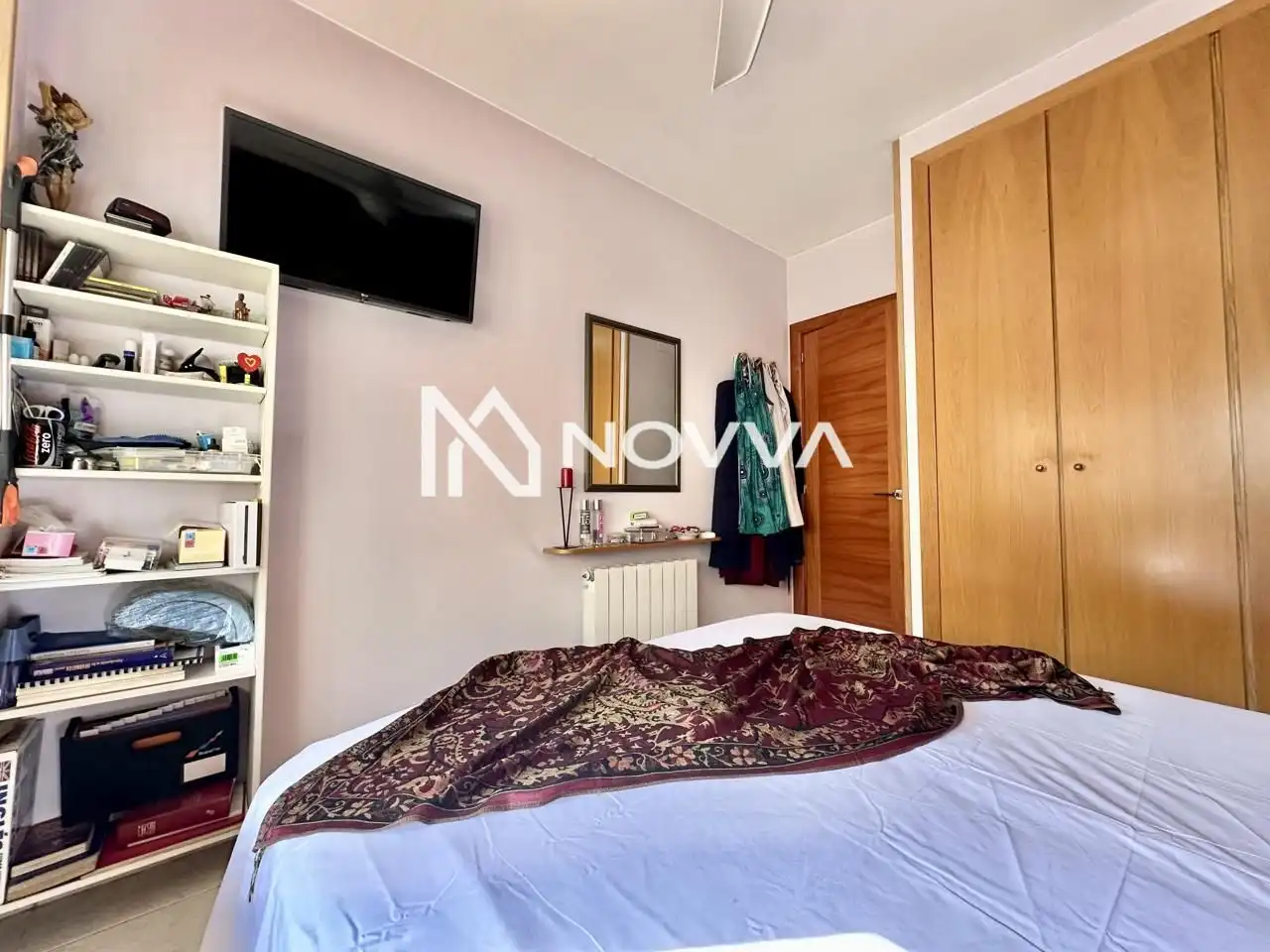 Wohnung zum Verkauf in Malgrat de Mar