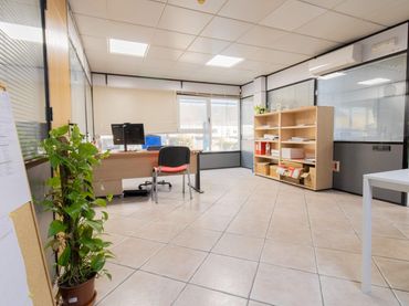 Büro mit Aufzug zur Miete in Avenida BARCELONA