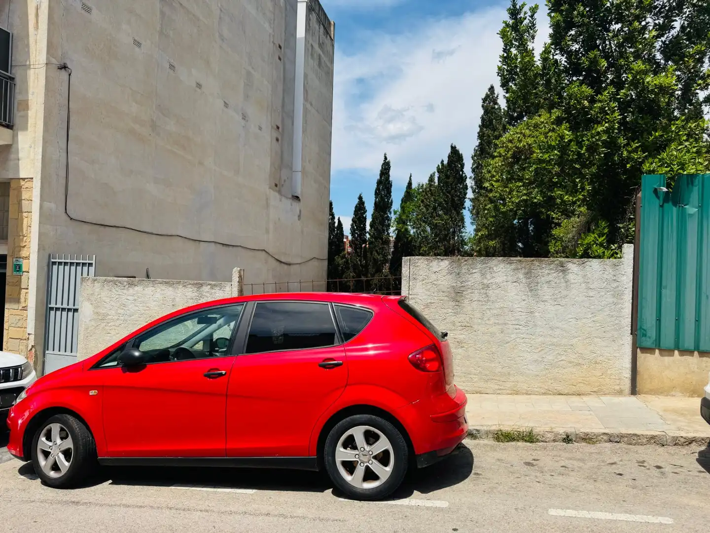 Außenansicht von Residential zum Verkauf in Figueres