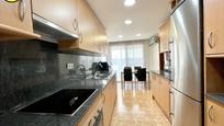 Kitchen of Flat for sale in La Garriga  with Air Conditioner and Balcony