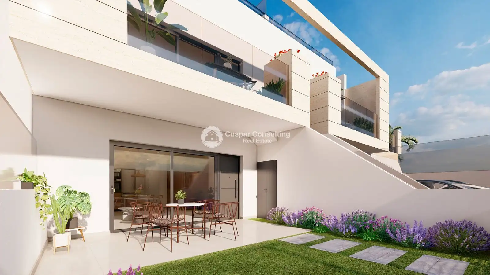 Apartament amb jardí en venda a N/A, imagen 9