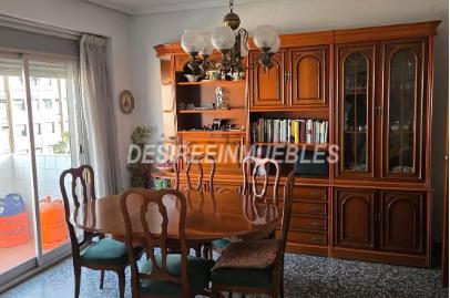 Foto 2 de Pis en venda a Carretera de Malilla, Malilla,  Valencia Capital