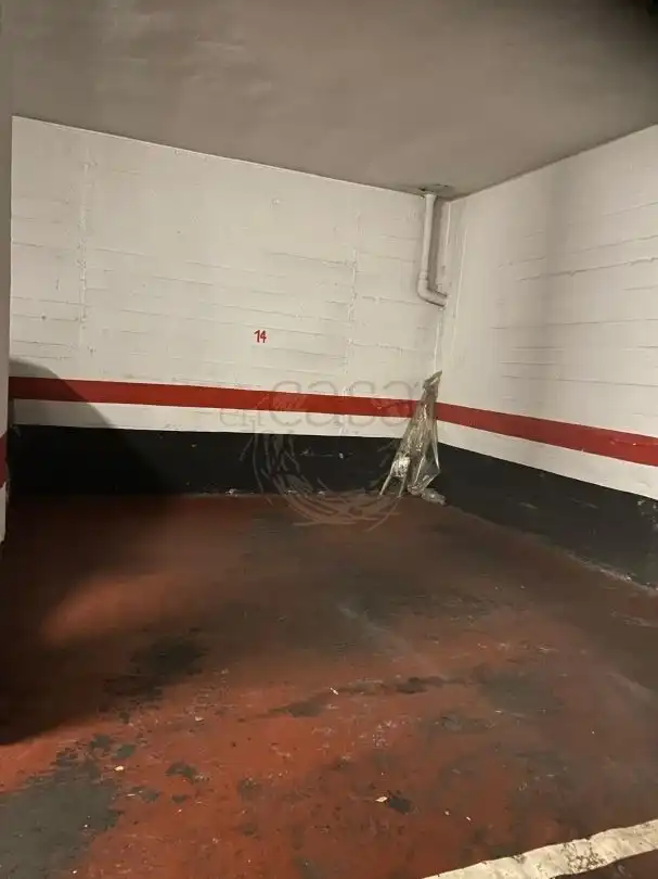 Garage zum Verkauf in Bilbao 
