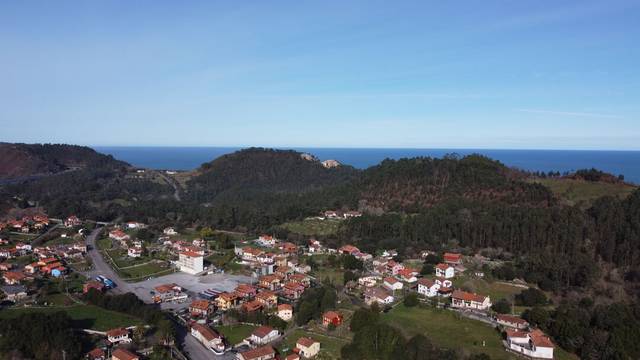 Terreno residencial en Venta en Ribadedeva