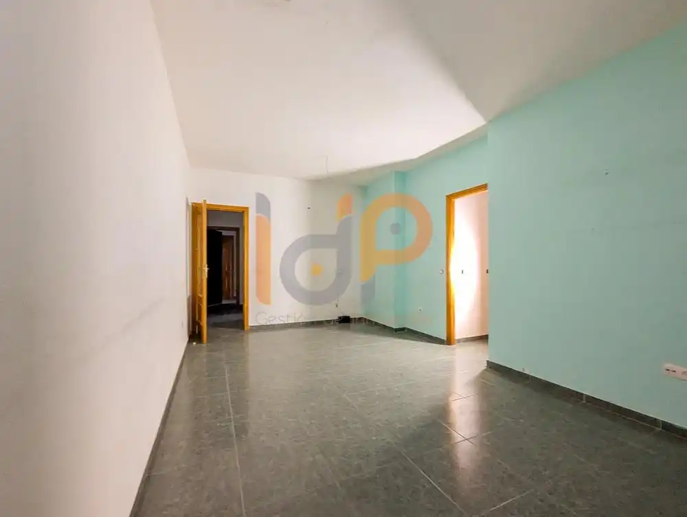 Piso en venta en Olula del Río con Balcón