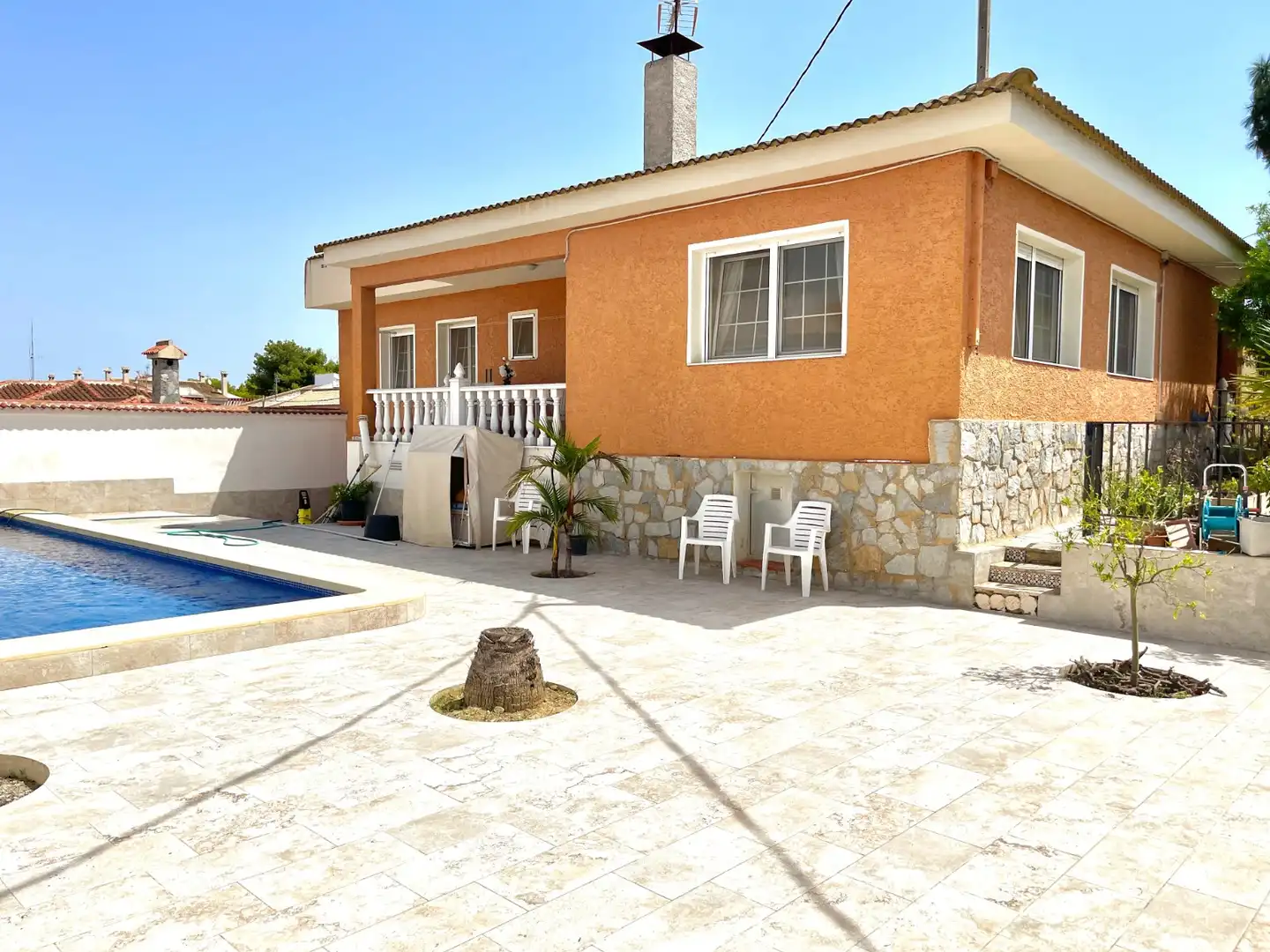 Maison à vendre à Benijófar, imagen 2