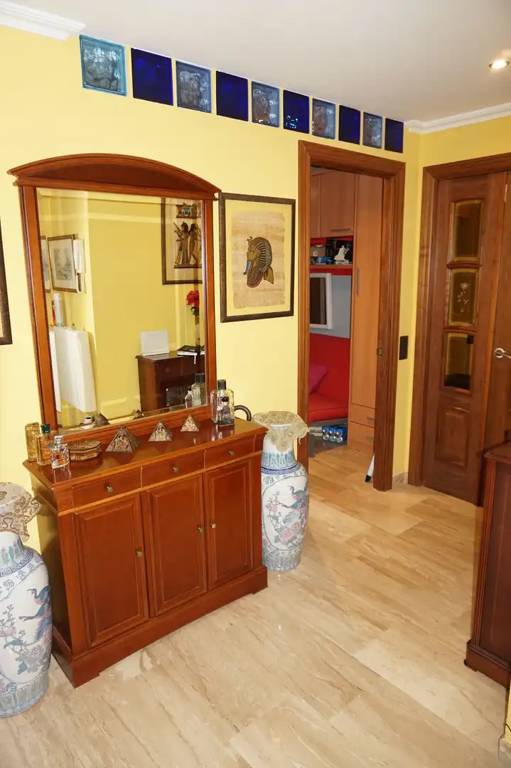Ático con ascensor en venta en Andalucía, imagen 9