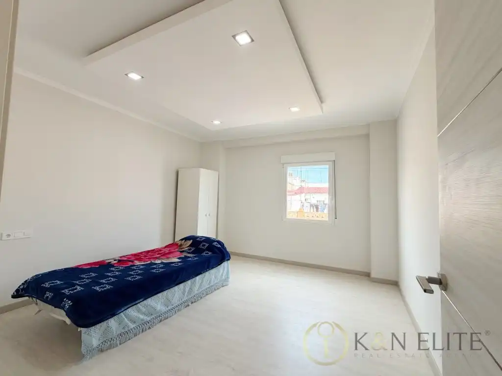 Habitación de Piso en venta en Mislata
