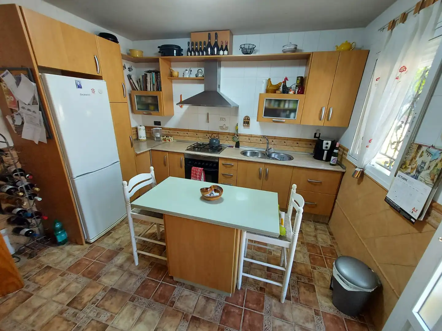 Maison rustique avec piscine à vendre à Calasparra, imagen 17