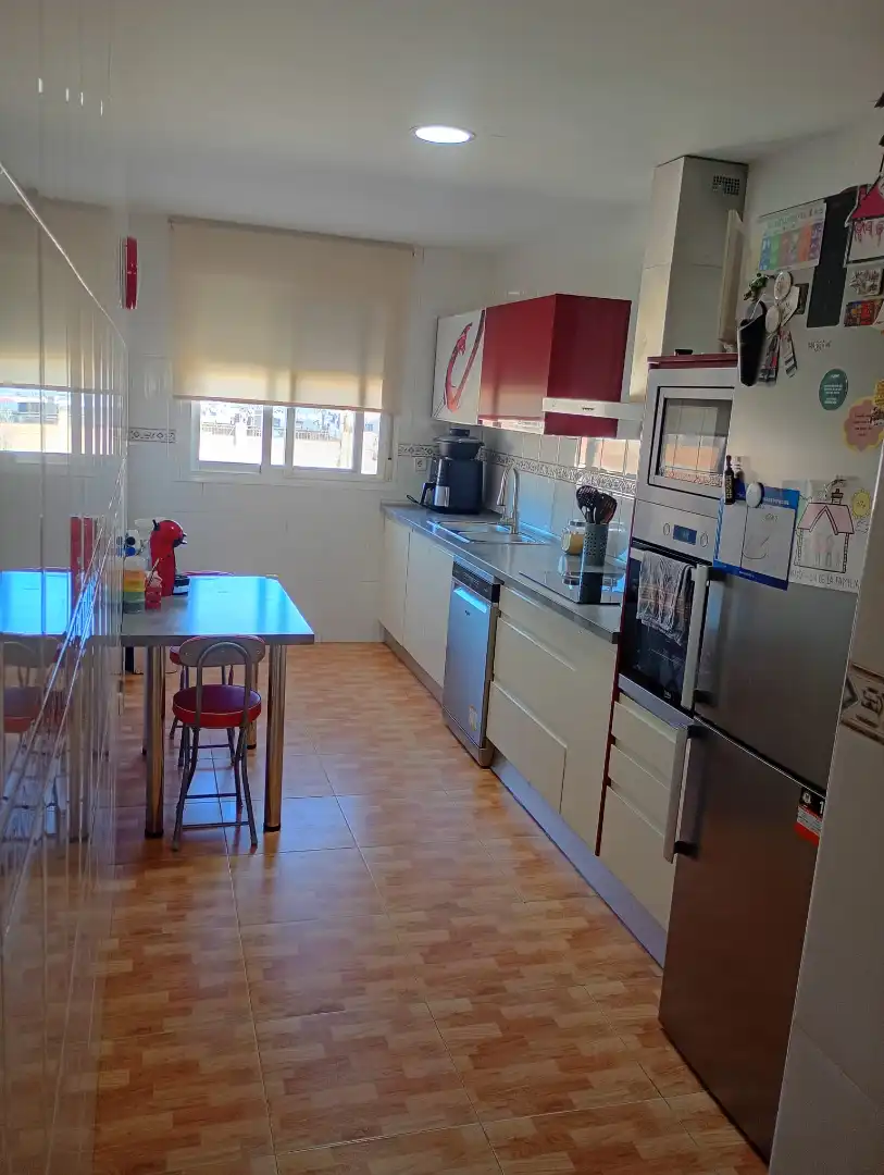 Appartamento con ascensore in vendita a Calle Clara Campoamor 107, imagen 9