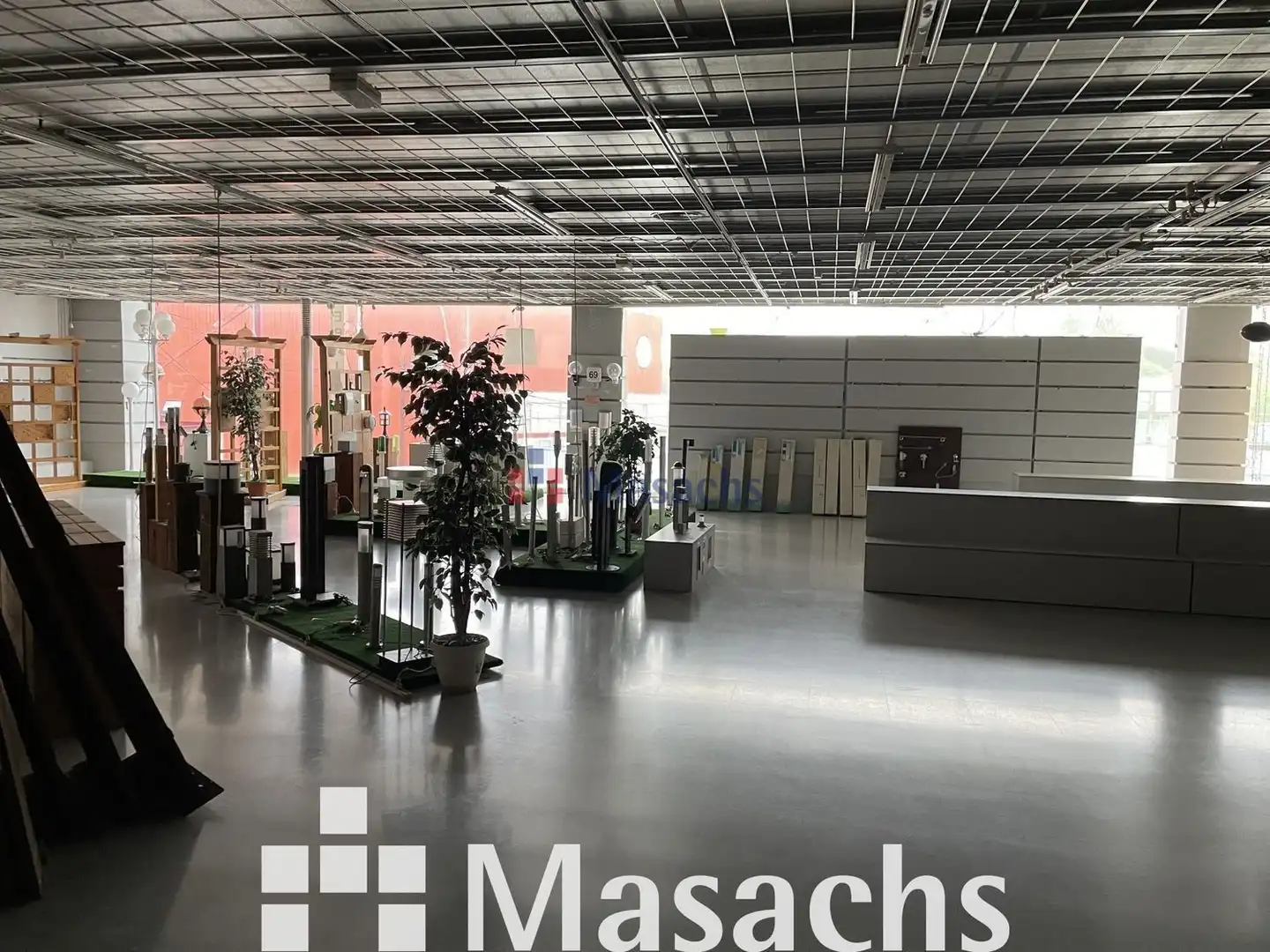 Industrial building for sale in Sud, imagen 5