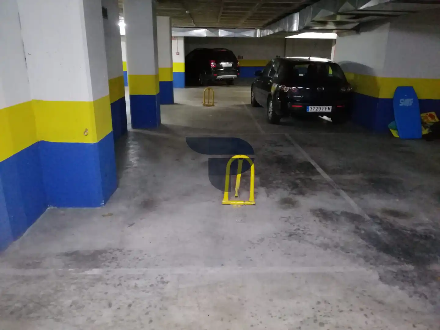 Individuel à louer à Carrer d'Il·licità Absent 2, imagen 2