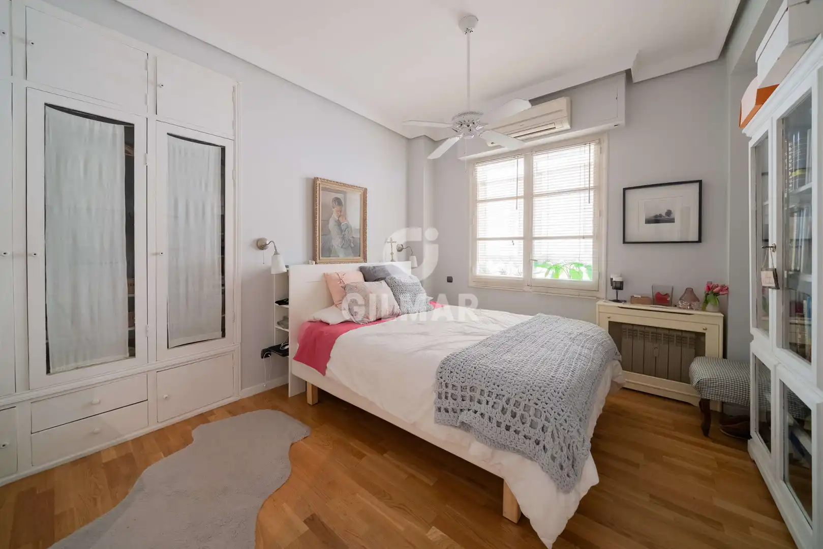 Appartement avec ascenseur à vendre à Chamberí, imagen 30