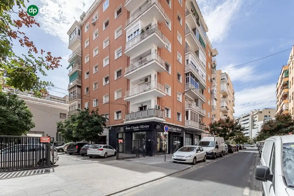 Àtic amb ascensor en venda a Calle SAN ISIDORO 5, imagen 25