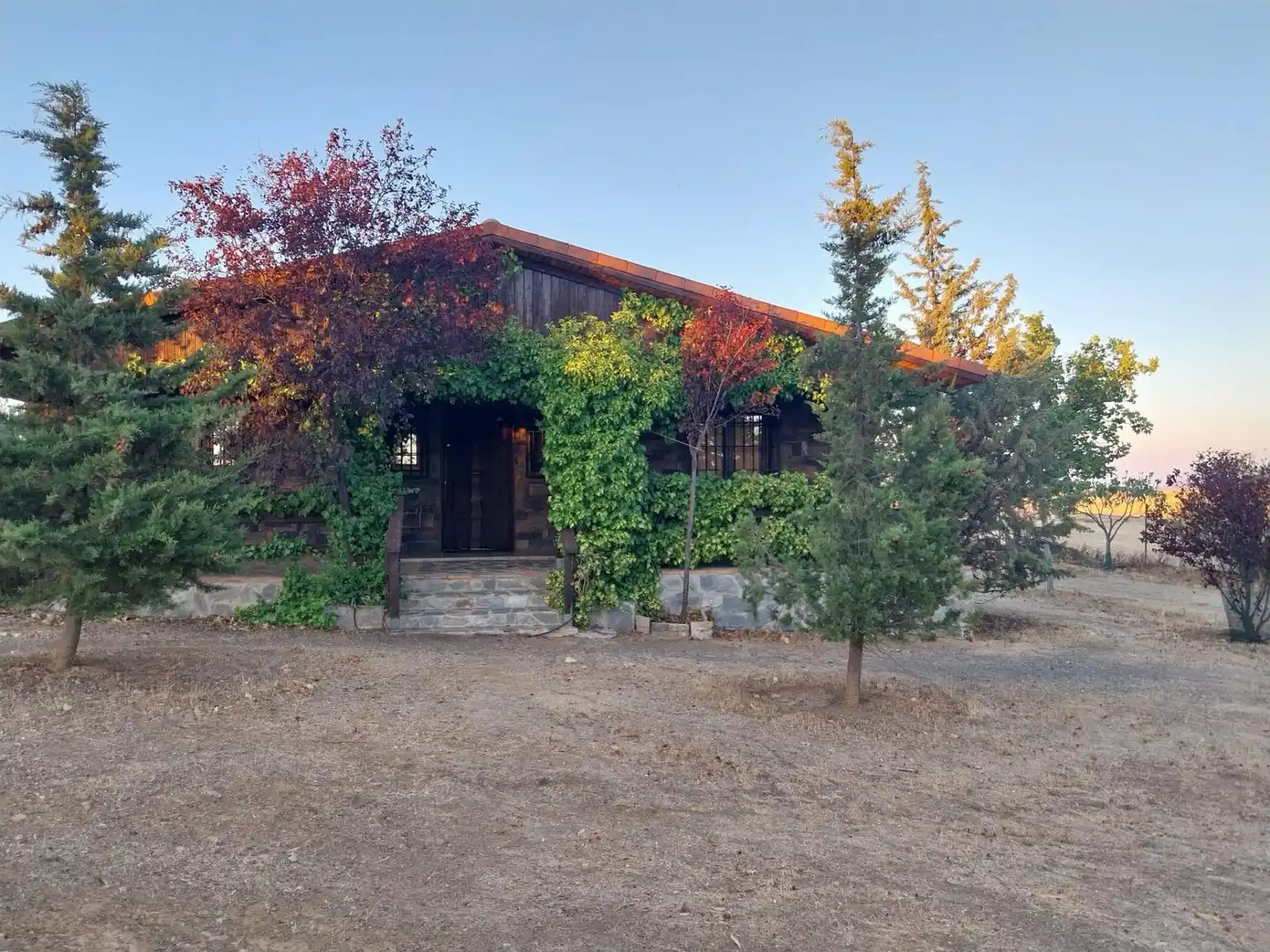 Casa en venta en Viso del Marqués