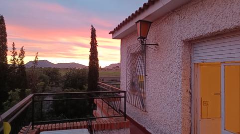 Foto 2 de Casa adosada en venda a Calle Rosalía de Castro, 8, Santa Ana, Murcia