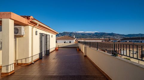 Foto 5 de Ático en venta en Ibiza, San Antón, Armilla