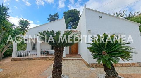 Photo 2 of House or chalet for sale in La Cañada, Valencia