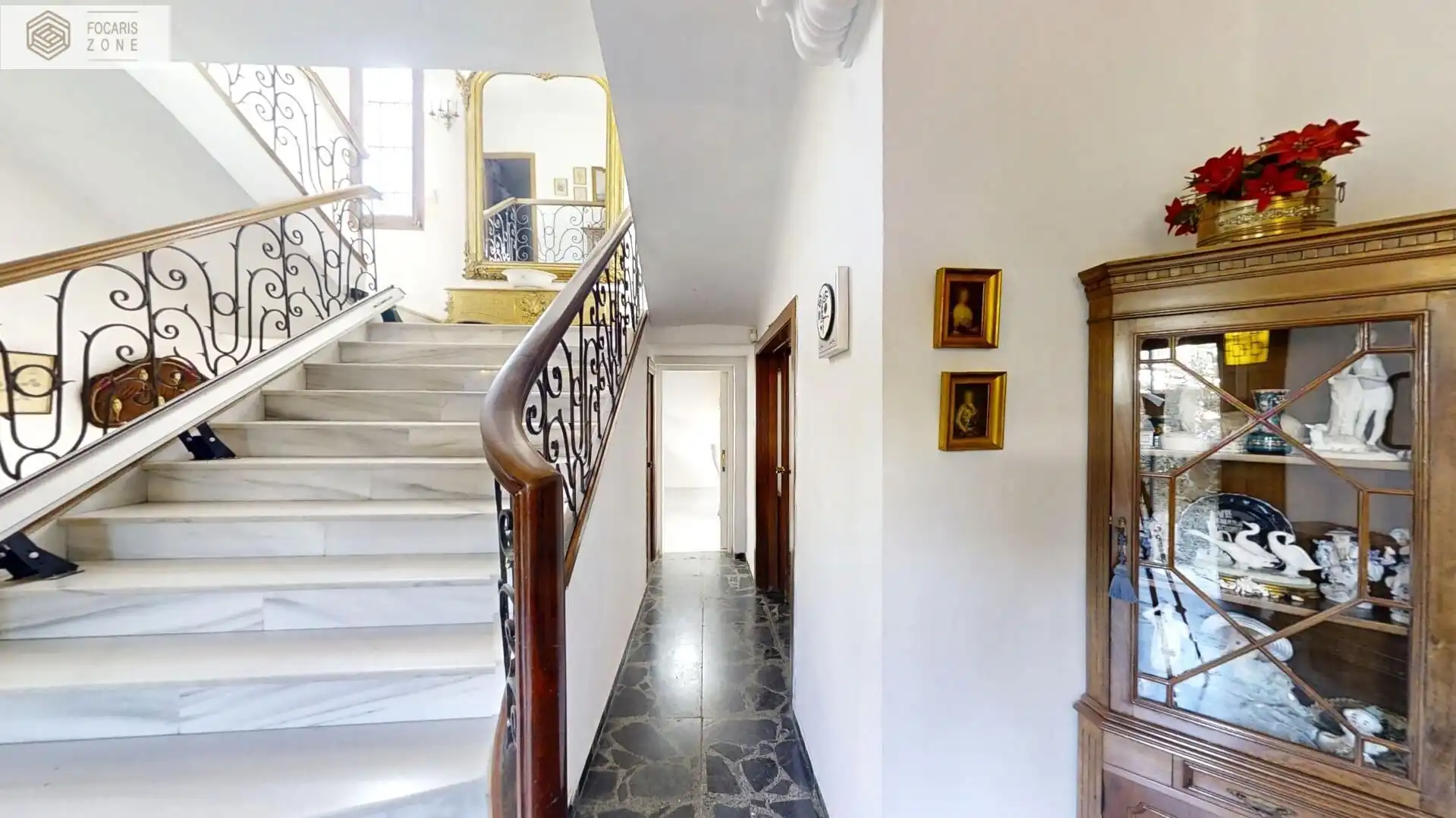 Detached homes for sale in Málaga  with Private garden, Terrace and Furnished