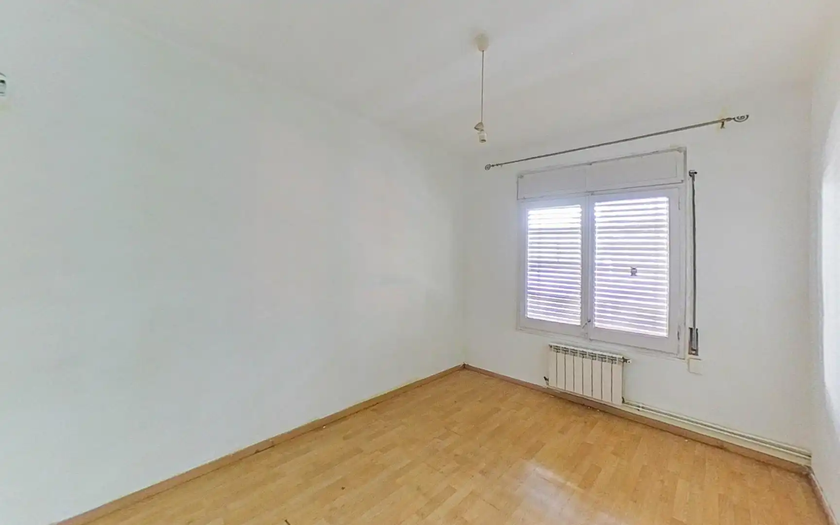 Habitación de Piso en venta en Barcelona con Calefacción y Parquet