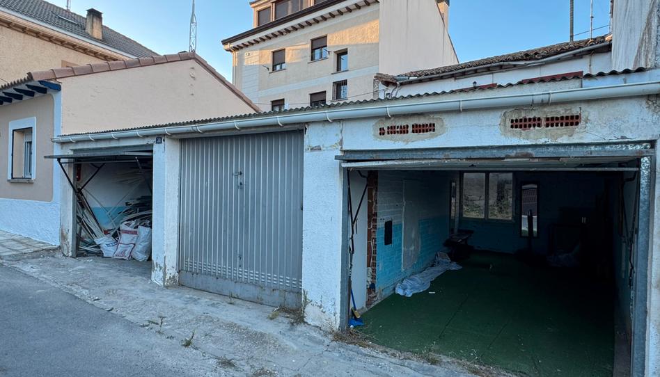 Photo 1 of Residential for sale in Las Navas del Marqués , Ávila