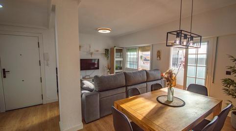 Foto 3 de Àtic en venda a Fraternidad, Elda