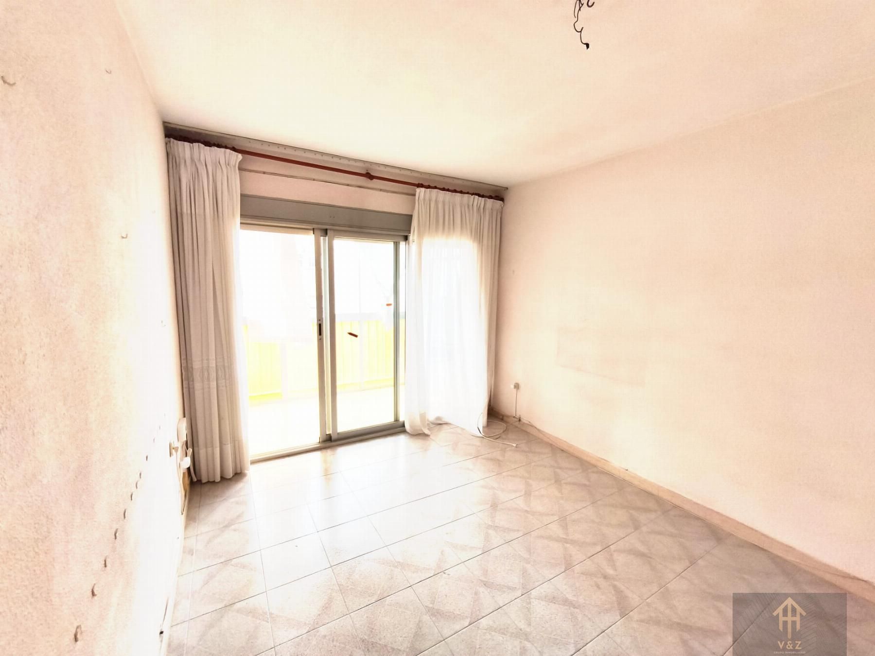 Dormitori de Apartament en venda en Alicante / Alacant