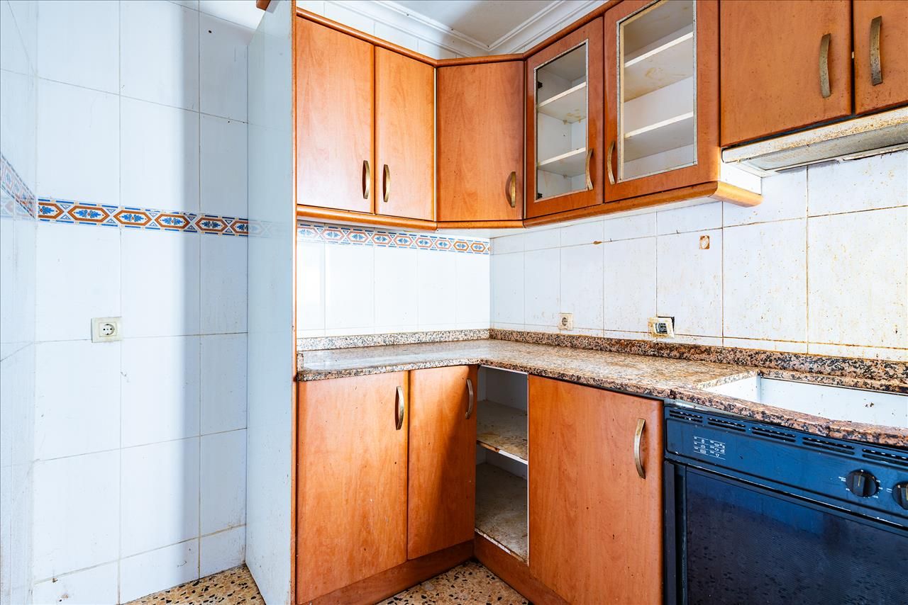 Cocina de Piso en venta en Benicarló