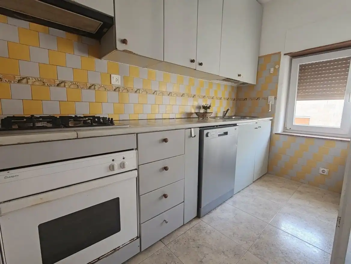 Cocina de Piso en venta en Alcoy / Alcoi con Aire acondicionado