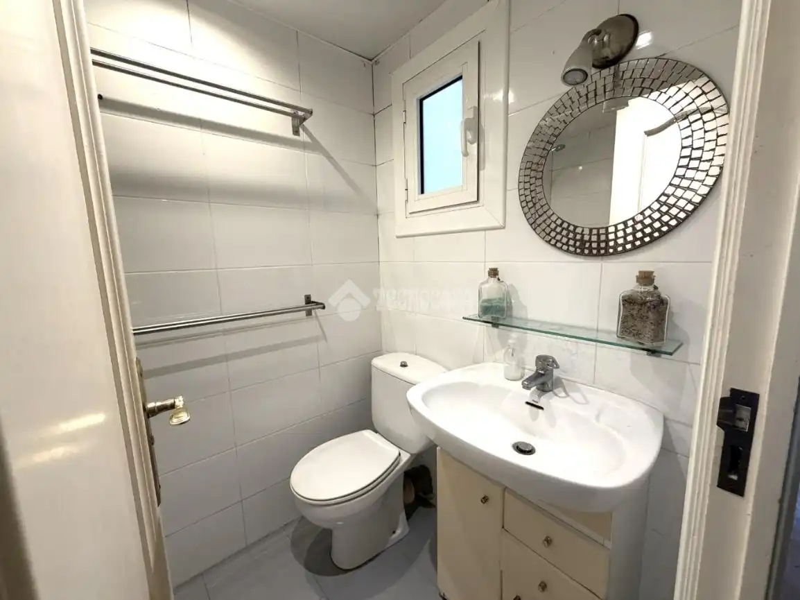 Baño de Piso en venta en Barcelona