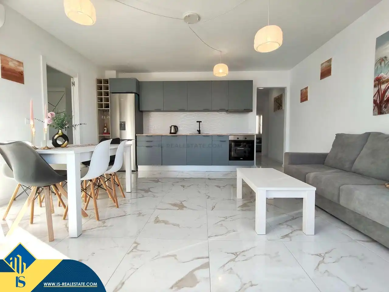 Penthouse zum Verkauf in La Mata, imagen 8