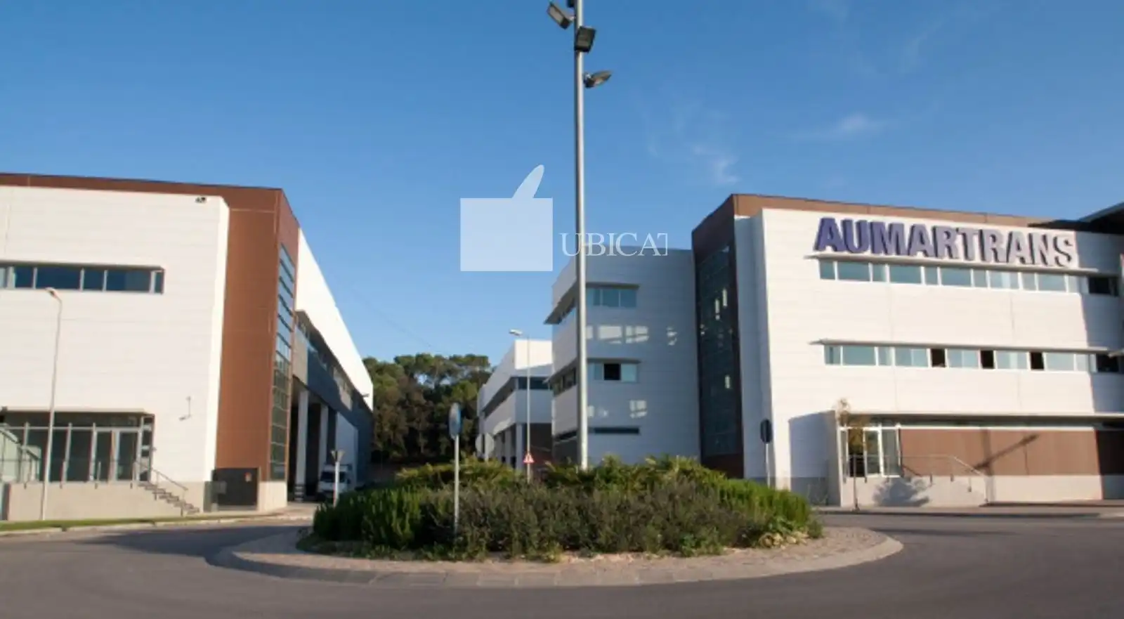 Nau industrial de lloguer a Llinars del Vallès, imagen 18