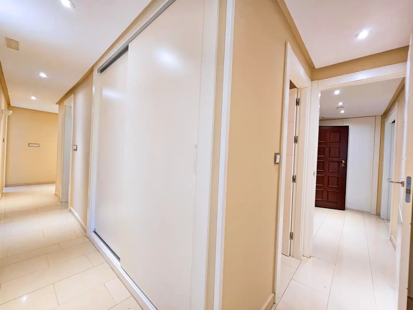 Piso en venta en Cartagena con Aire acondicionado, Calefacción y Trastero