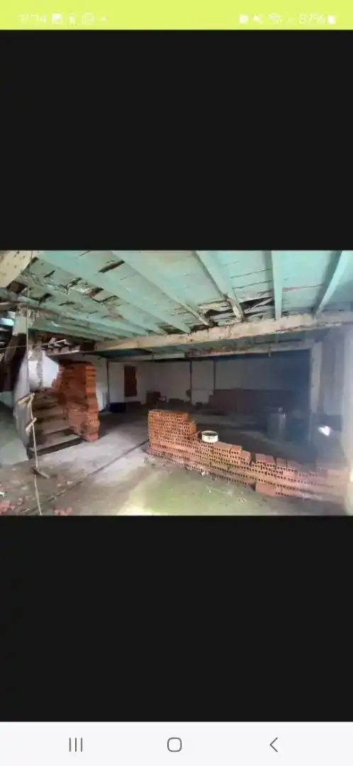 Casa adosada en venta en Cariño, A Coruña
