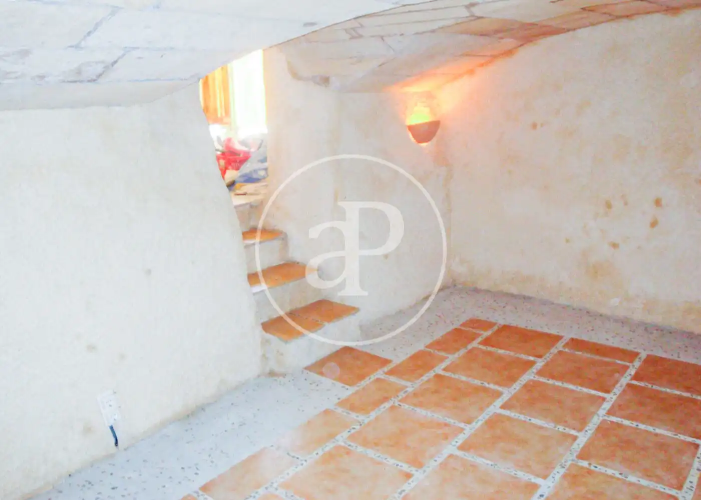 Casa adosada en venta en Capdepera con Calefacción, Jardín privado y Terraza