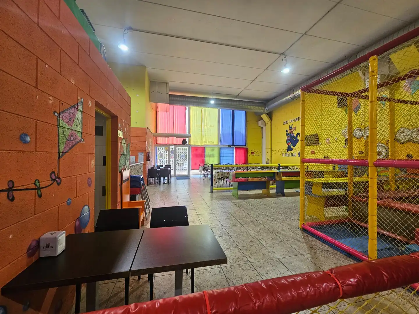 Nau industrial en venda a Calle Santes Creus, Els Pallaresos