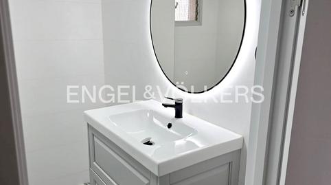 Photo 4 of Apartment to rent in Angel Villena, Na Rovella - Hermanos Maristas, Valencia