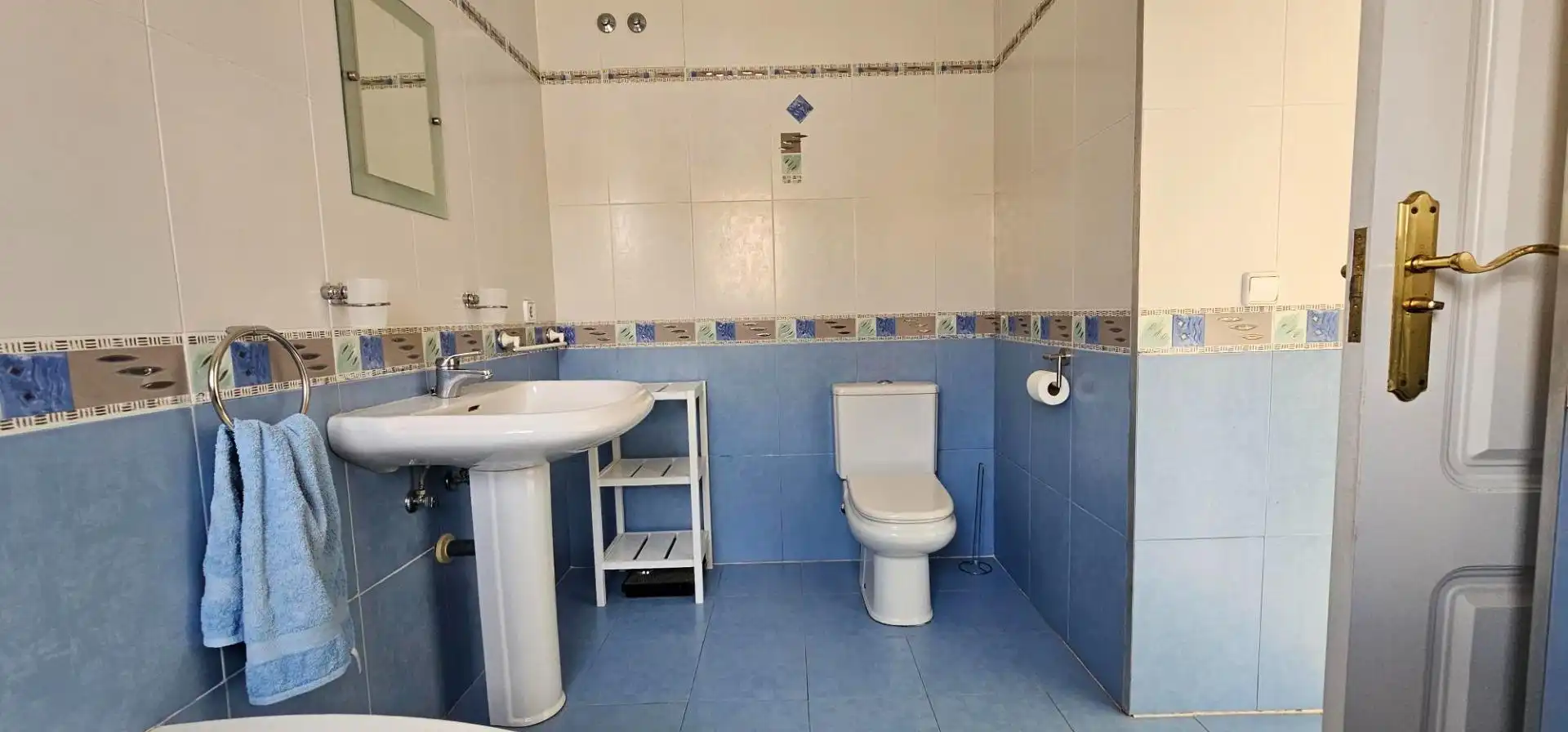 Baño de Casa o chalet en venta en Almoradí