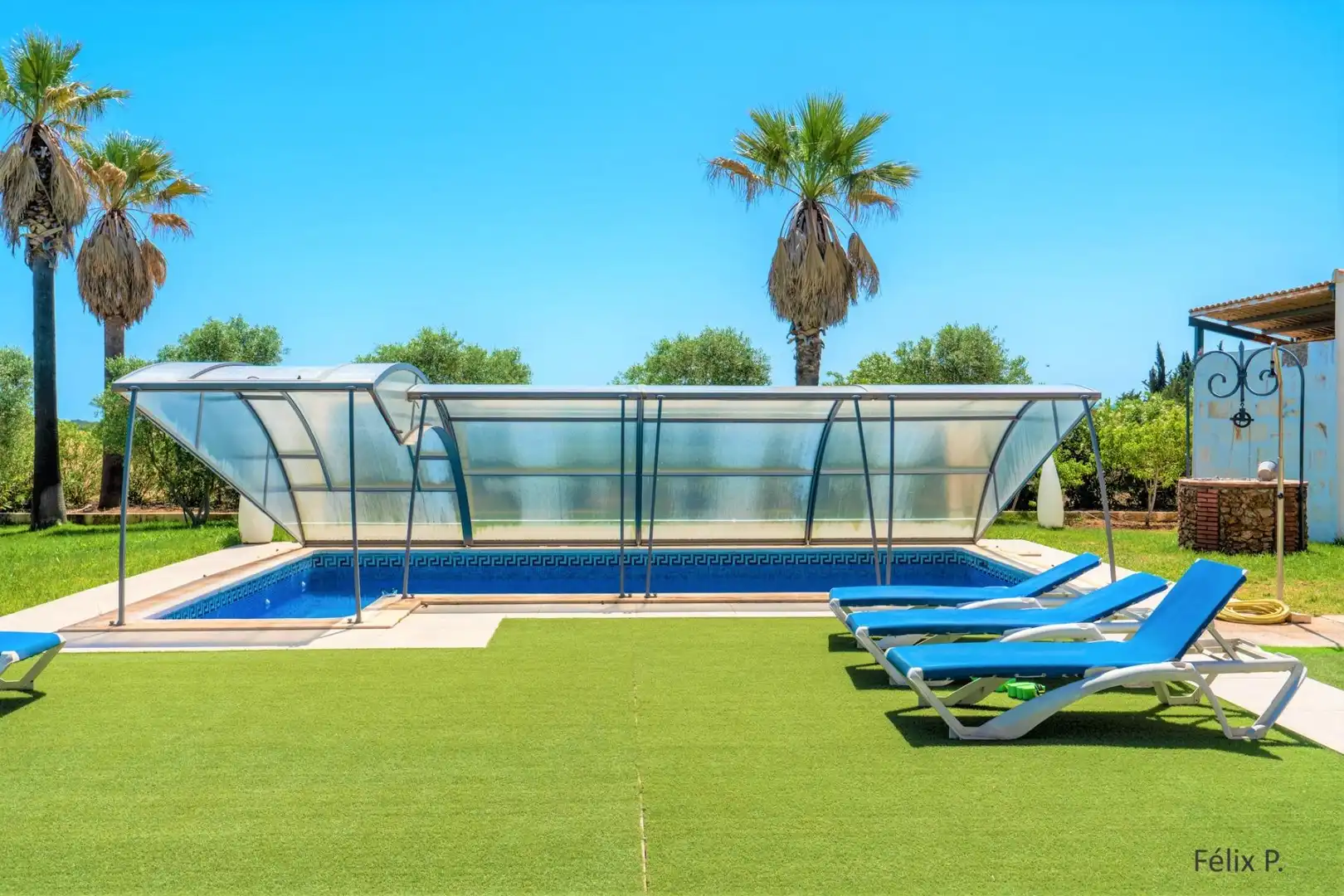 Villa avec terrasse à vendre à Muro, imagen 3