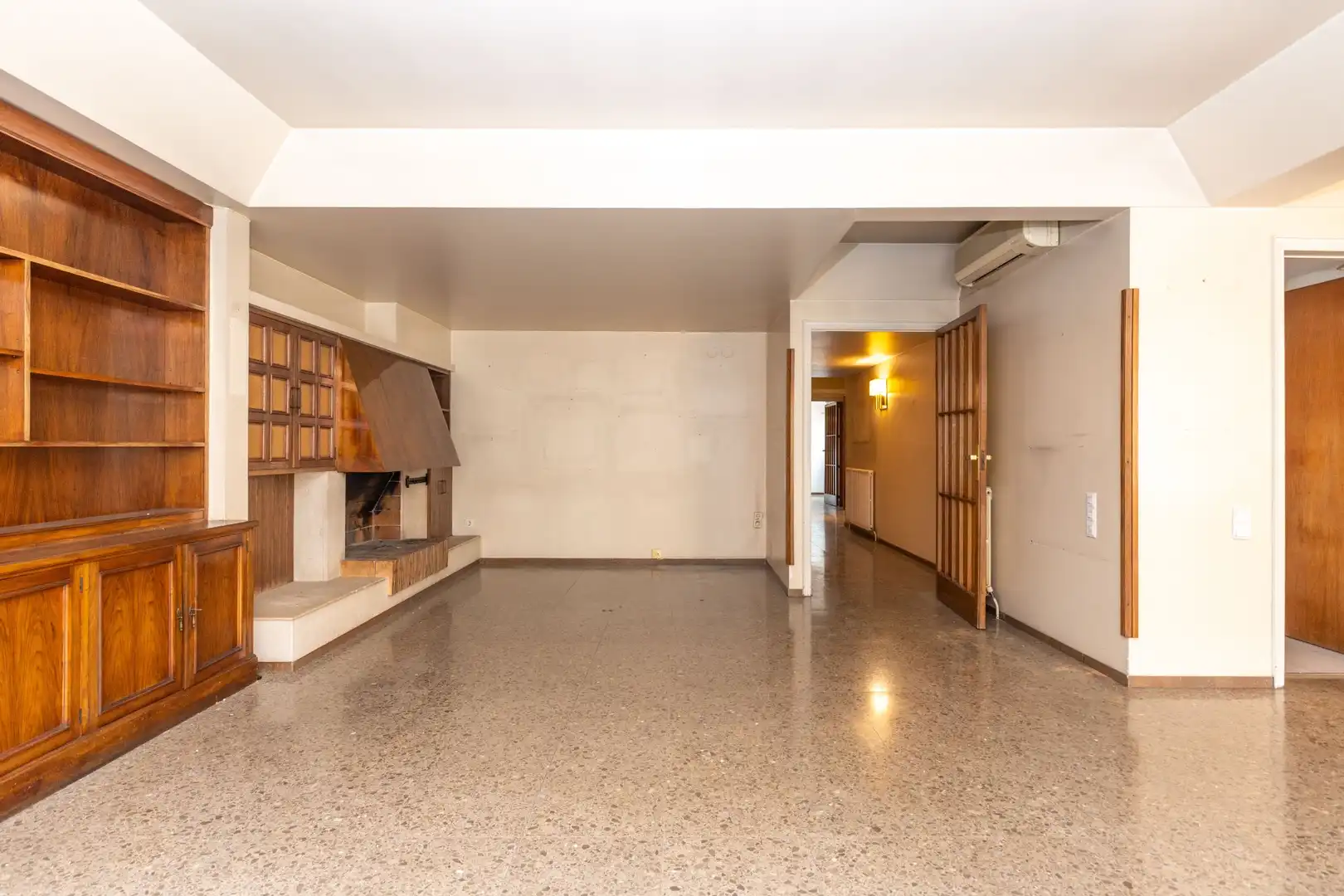 Piso en venta en Barri del Centre