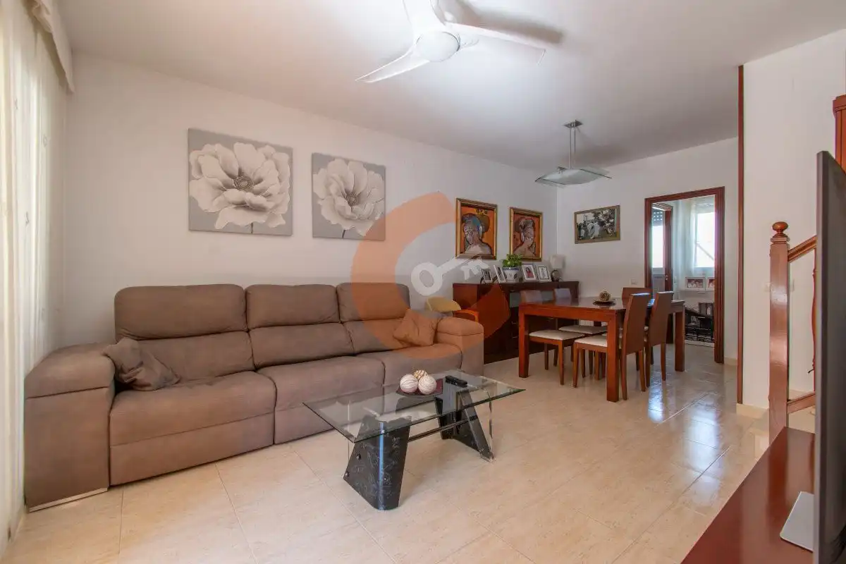 House with terrace for sale in Garona, imagen 9
