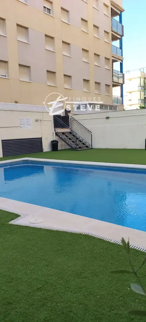 Flat with pool for sale in Rin, imagen 8
