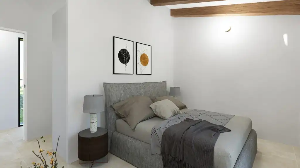 Casa rustica in vendita a Llucmajor pueblo, imagen 18