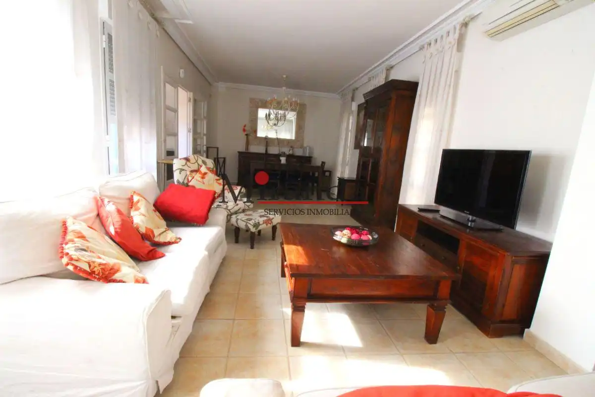 Houses for rent in Centro