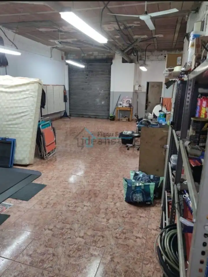 Local commercial à vendre à Puerto de Sagunto, imagen 8